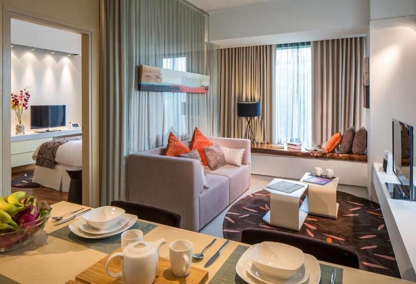 Executive Room, Park Avenue Rochester