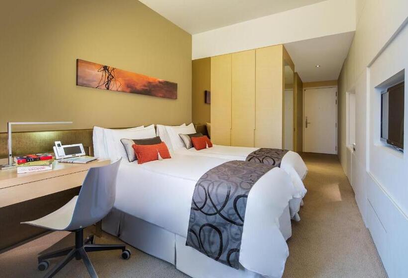 Superior Room, Park Avenue Rochester