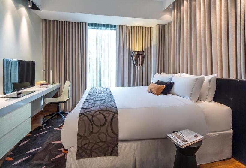 Premium Room, Park Avenue Rochester