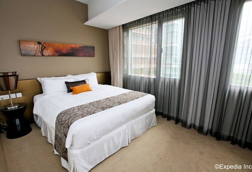Superior Room, Park Avenue Rochester