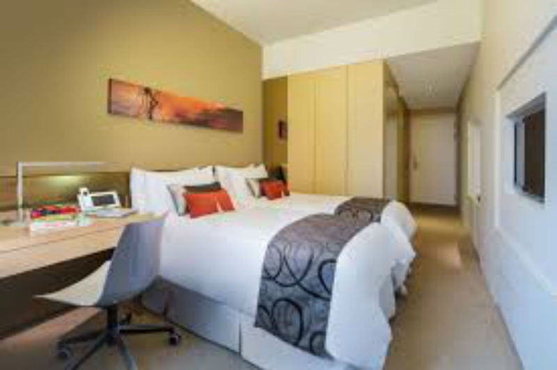 Deluxe Room, Park Avenue Rochester