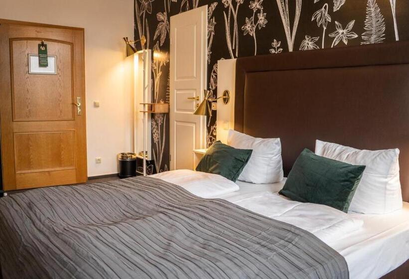 חדר סטנדרט, & Restaurant Am Alten Rhin