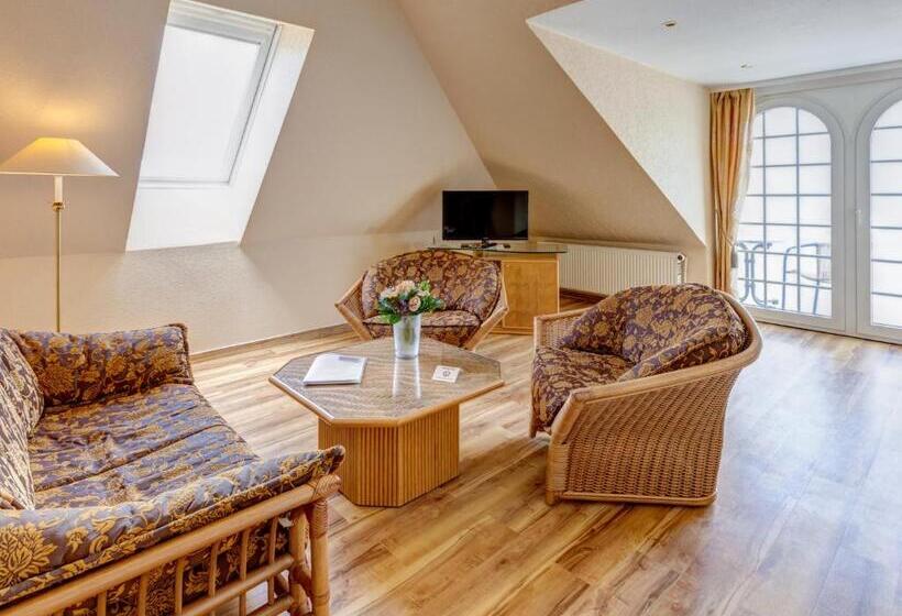 オーシャンビュースイート, Seeschlösschen