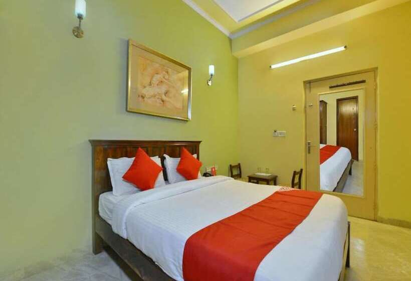 Chambre Deluxe, Silver Plaza