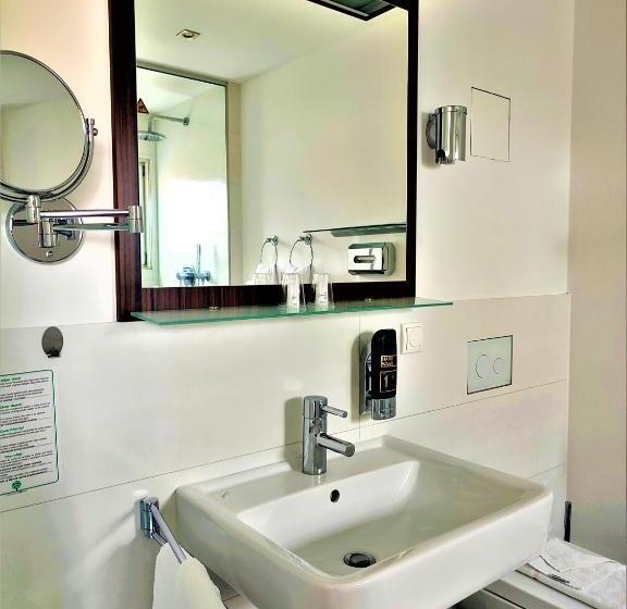 Номер Стандарт, Strandhotel Dranske