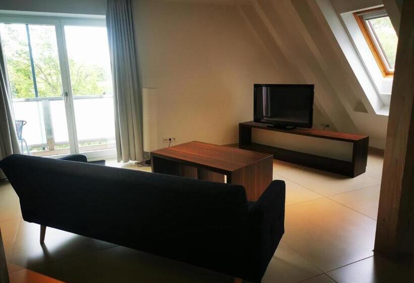 Номер Стандарт, Strandhotel Dranske