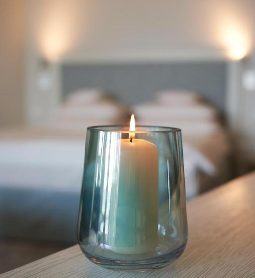 Номер Стандарт Вид на Море, Strandhotel Dünenmeer   Adults Only