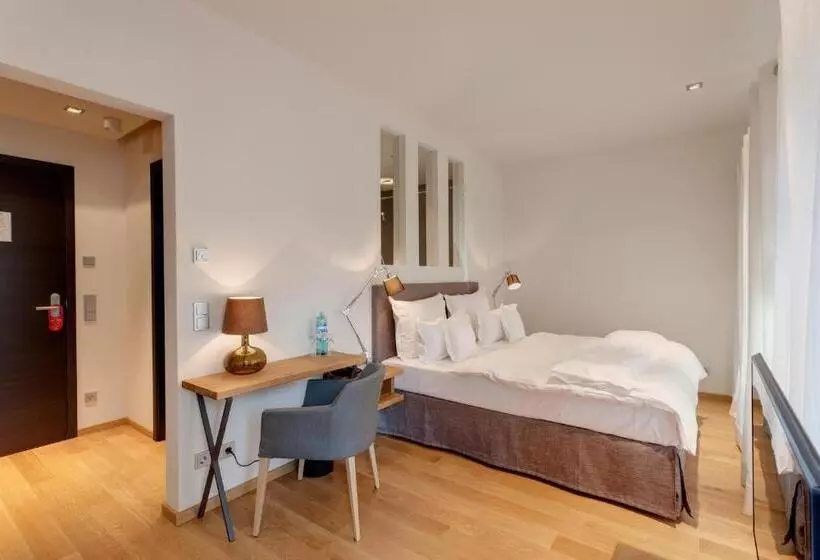 Komfort Zimmer, Strandhaus   Boutique Resort & Spa