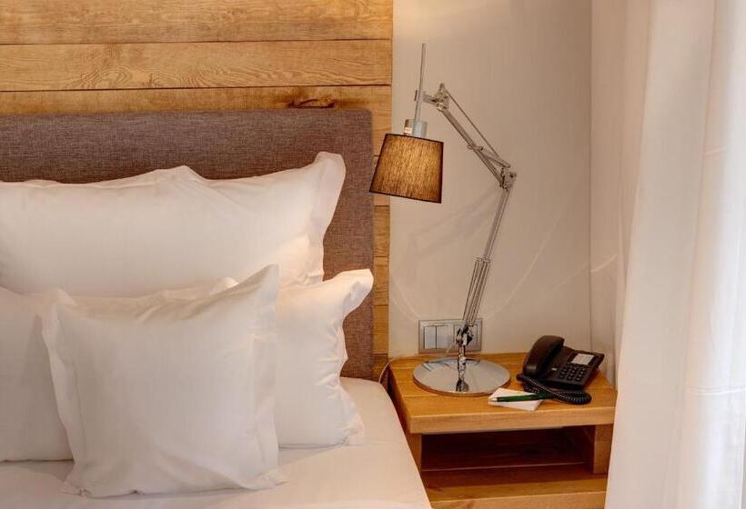 コンフォートルーム, Strandhaus   Boutique Resort & Spa