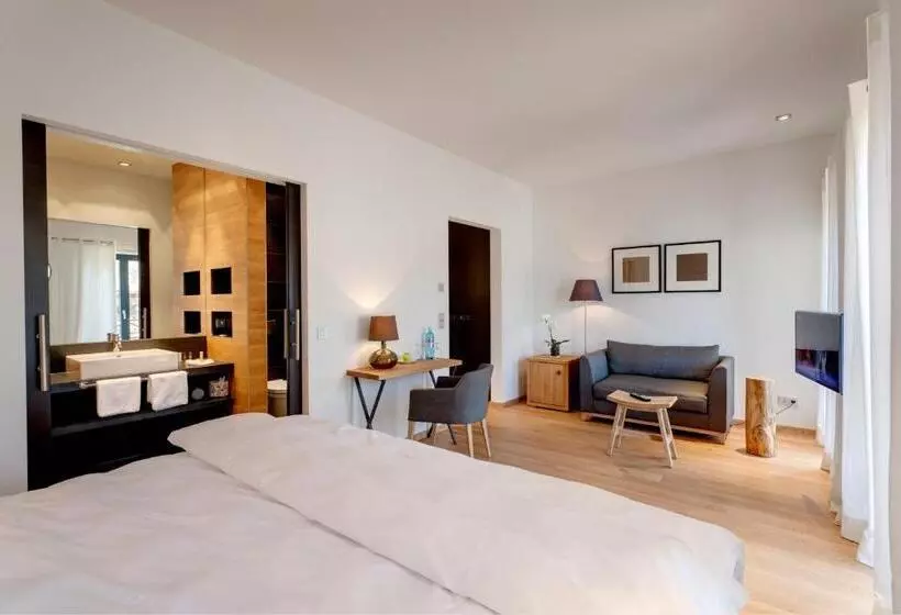 Komfort Zimmer, Strandhaus   Boutique Resort & Spa