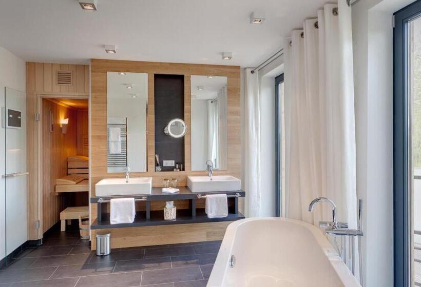 スイート, Strandhaus   Boutique Resort & Spa