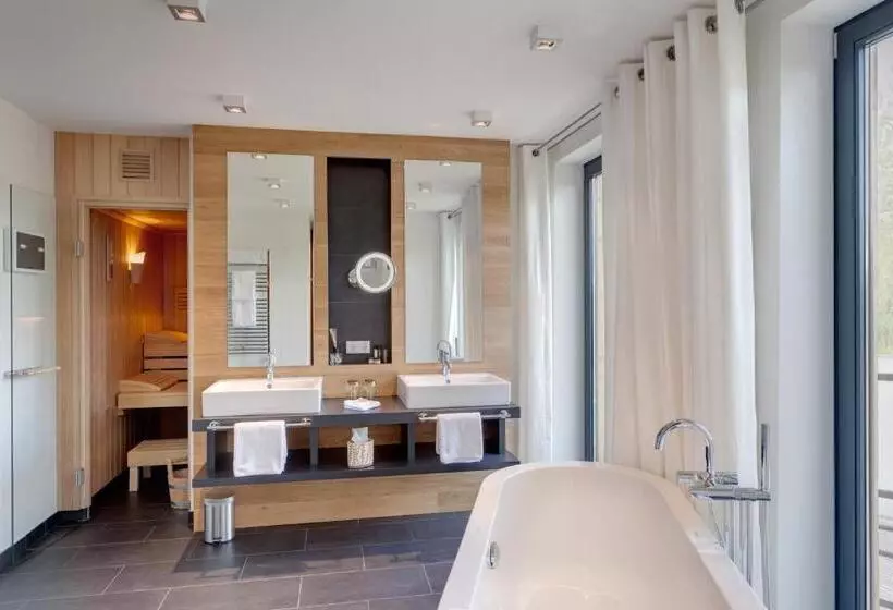 Suite, Strandhaus   Boutique Resort & Spa