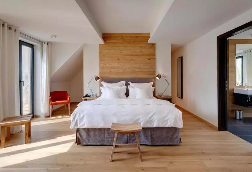 Suite, Strandhaus   Boutique Resort & Spa