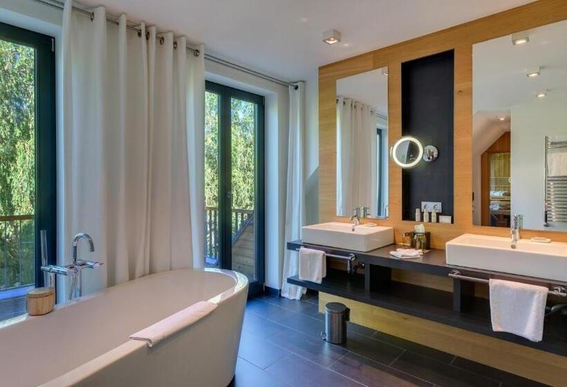 Suite, Strandhaus   Boutique Resort & Spa
