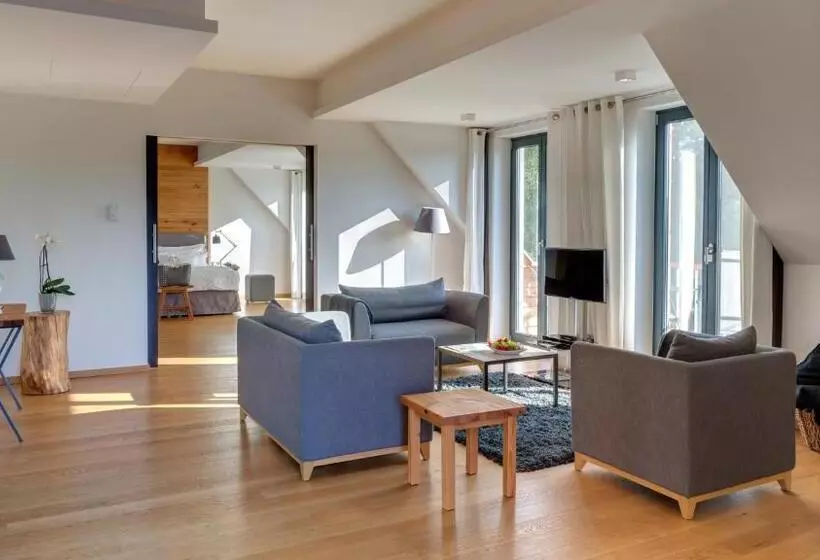 Suite, Strandhaus   Boutique Resort & Spa