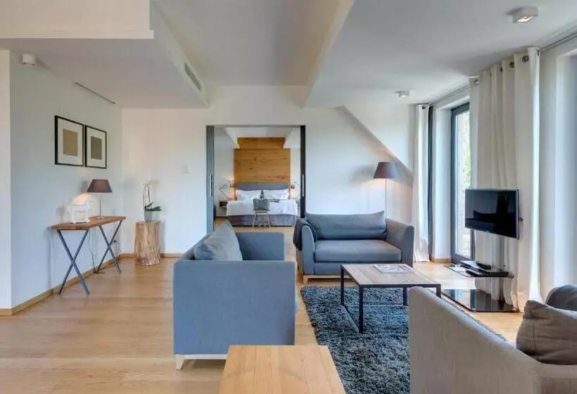 Suite, Strandhaus   Boutique Resort & Spa