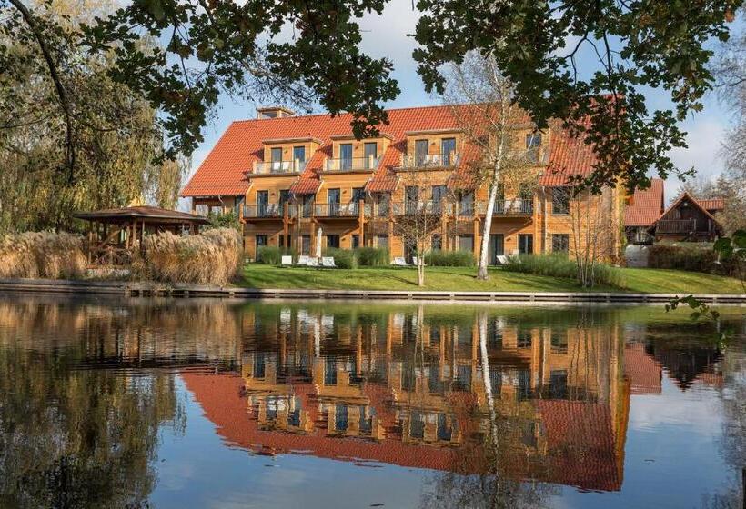 景色の見えるスーペリアルーム, Strandhaus   Boutique Resort & Spa