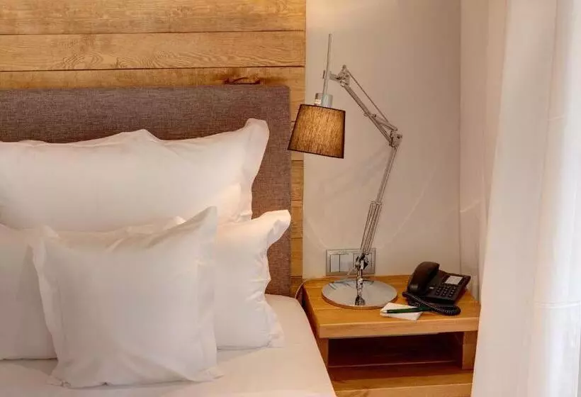 Superior Zimmer mit Ausblick, Strandhaus   Boutique Resort & Spa