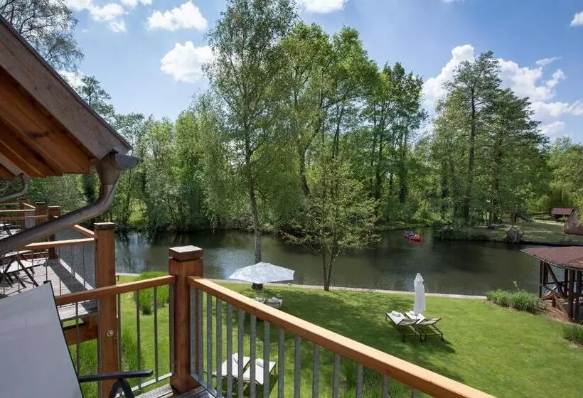 Deluxe Zimmer mit Ausblick, Strandhaus   Boutique Resort & Spa