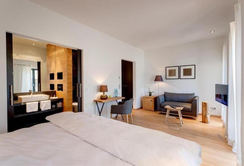 Deluxe Zimmer mit Ausblick, Strandhaus   Boutique Resort & Spa