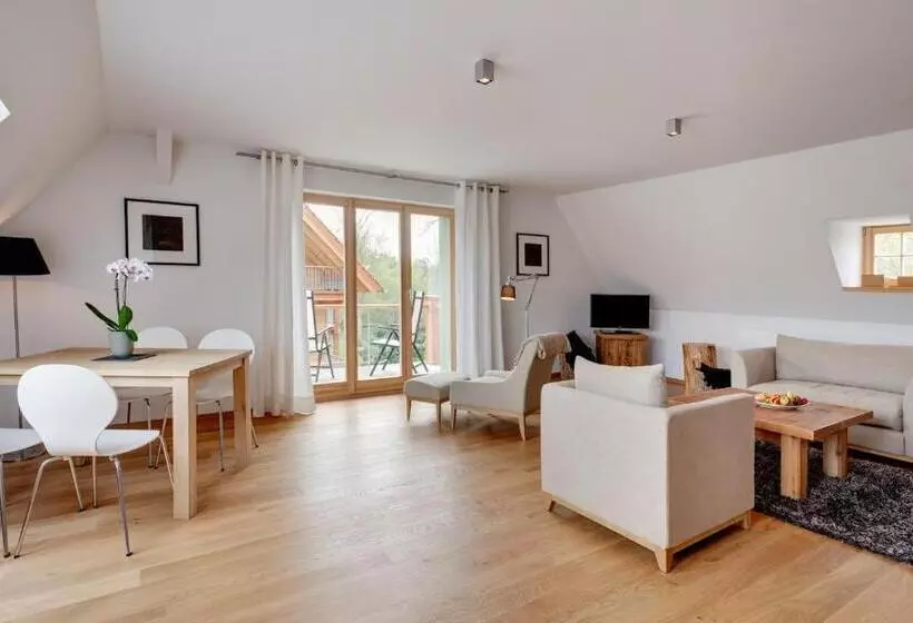 Junior Suite mit Ausblick, Strandhaus   Boutique Resort & Spa