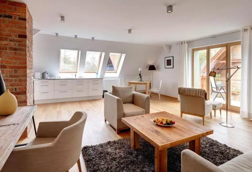 Junior Suite mit Ausblick, Strandhaus   Boutique Resort & Spa