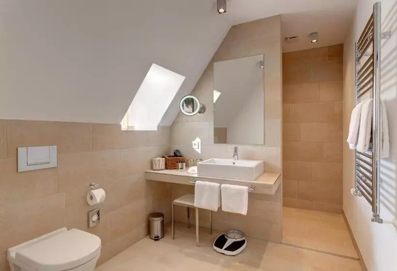 Junior Suite mit Ausblick, Strandhaus   Boutique Resort & Spa