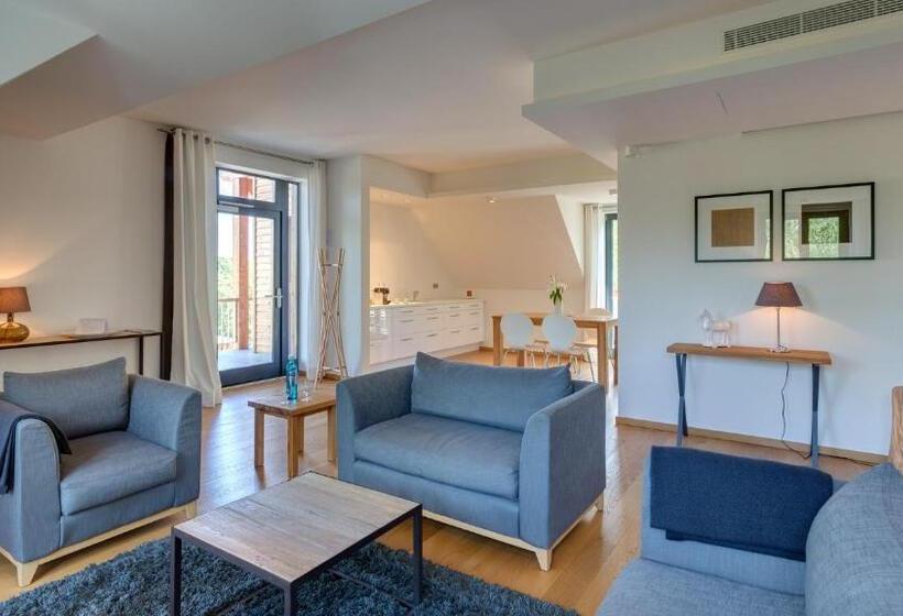 スイート, Strandhaus   Boutique Resort & Spa