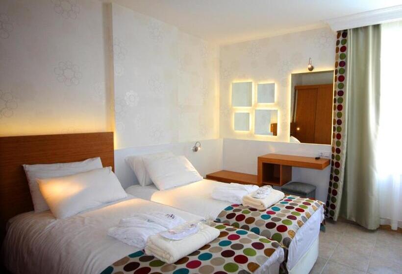 套房, Sunpark Garden