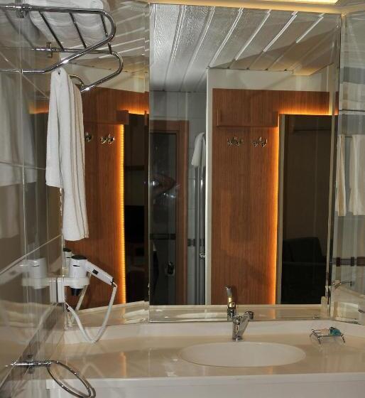 套房, Sunpark Garden