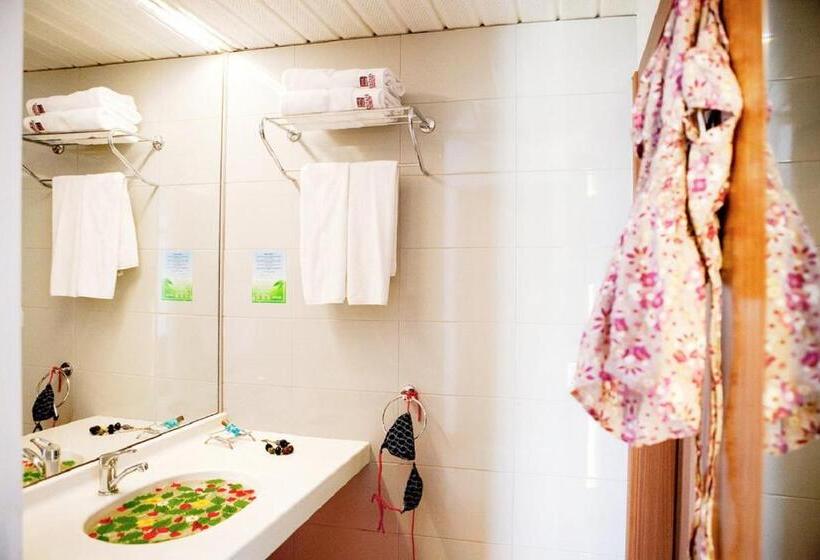 套房, Sunpark Garden