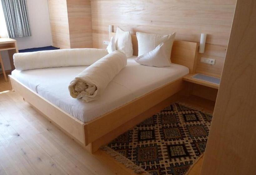 غرفة قياسية, Tannahof