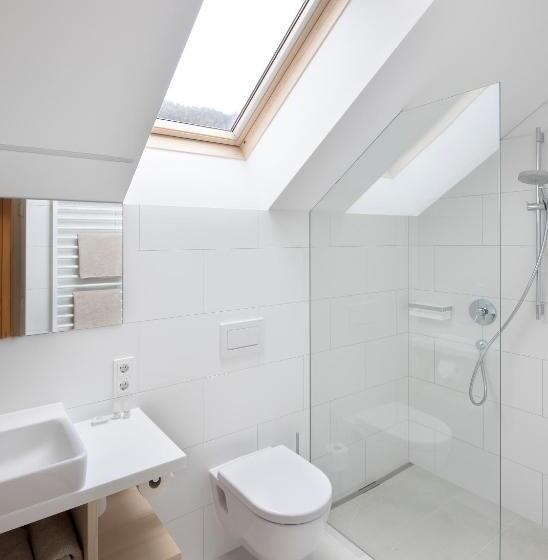 شقة غرفتين, Tannahof