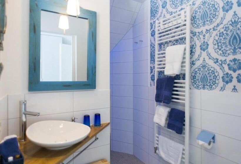 Номер Superior, Zeit In Eckernförde