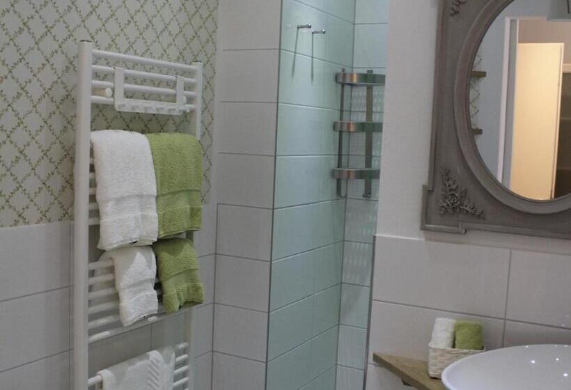 Номер Superior, Zeit In Eckernförde