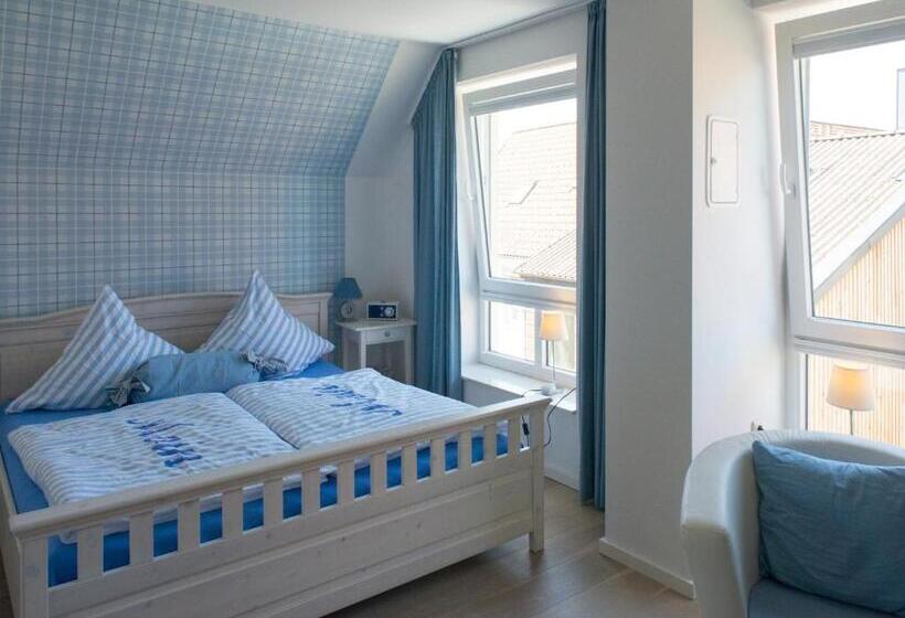 Номер Superior, Zeit In Eckernförde