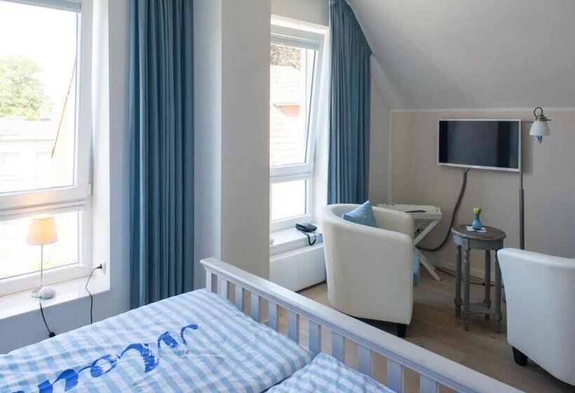 Номер Superior, Zeit In Eckernförde