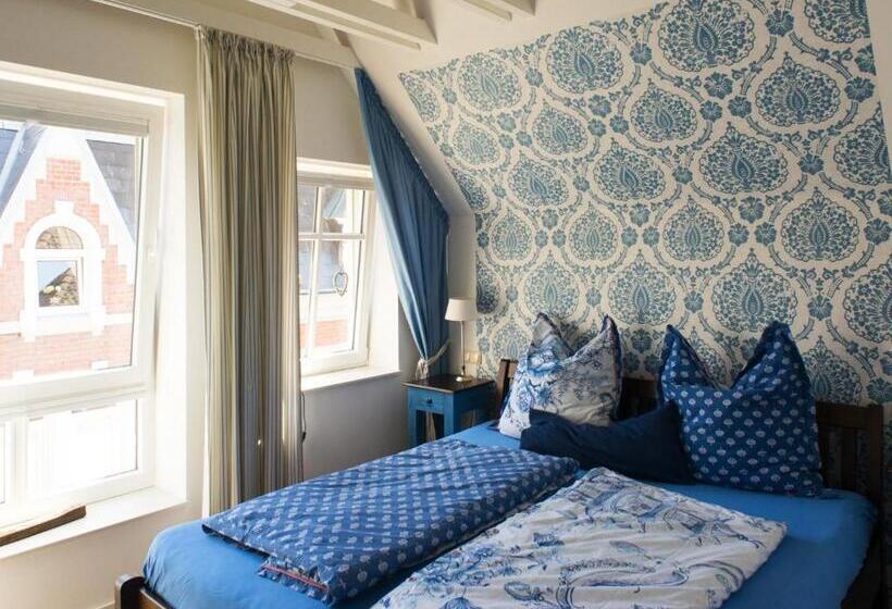 Номер Superior, Zeit In Eckernförde