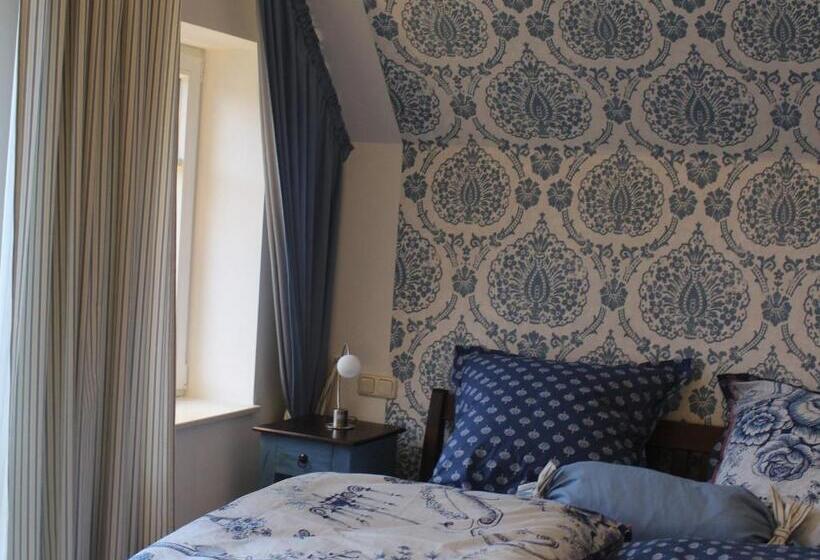 Номер Superior, Zeit In Eckernförde