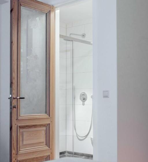 اتاق استاندارد, Maison Haas Hustinx & Spa