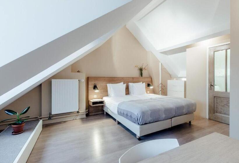 اتاق استاندارد, Maison Haas Hustinx & Spa