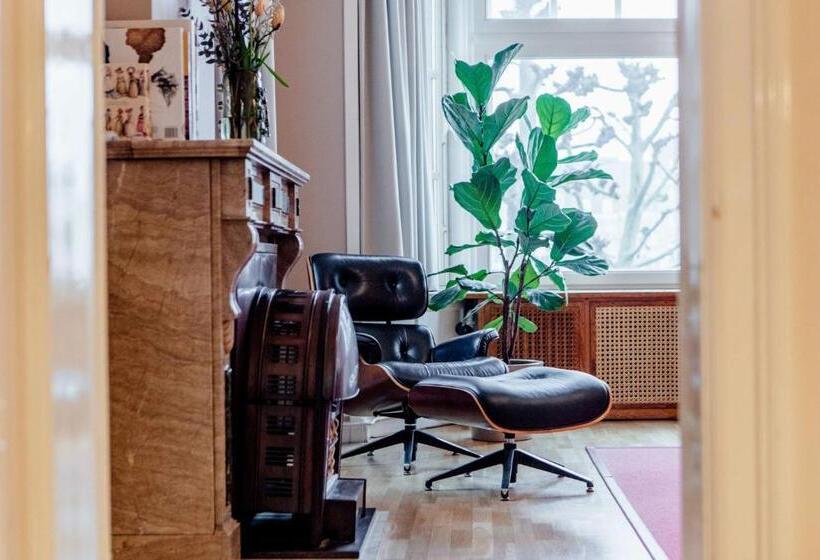 آپارتمان سوپریور 1 خوابه, Maison Haas Hustinx & Spa