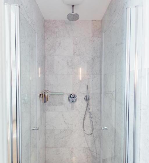 اتاق لوکس, Maison Haas Hustinx & Spa