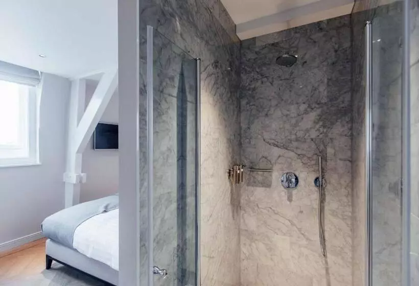 スーペリアールーム, Maison Haas Hustinx & Spa