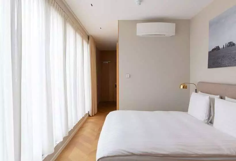 スタンダードルーム, Maison Haas Hustinx & Spa
