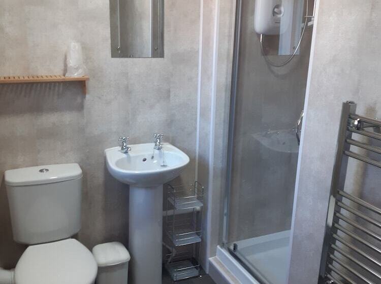 スタンダードルーム, The Wellington