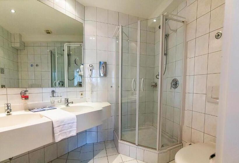 套房, Seepark Hotel Am Wandlitzsee