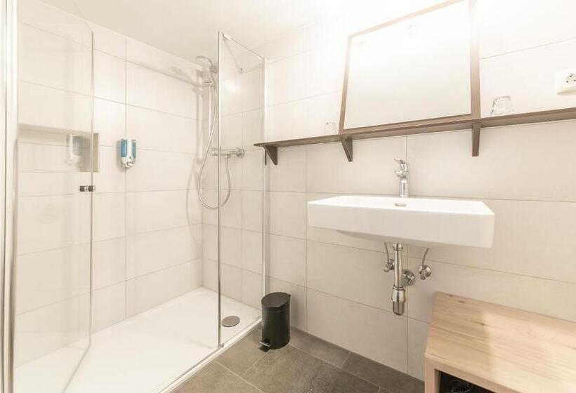 غرفة قياسية, Sonne