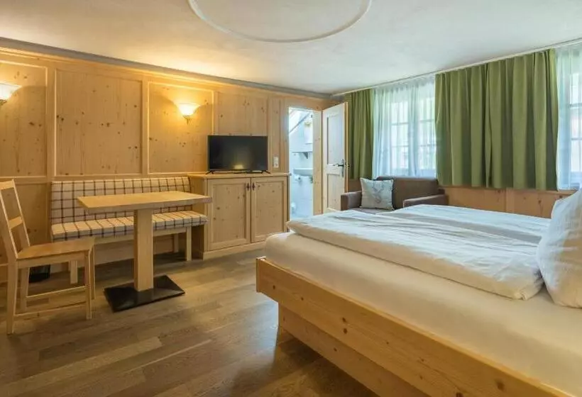 Standard-huone, Sonne