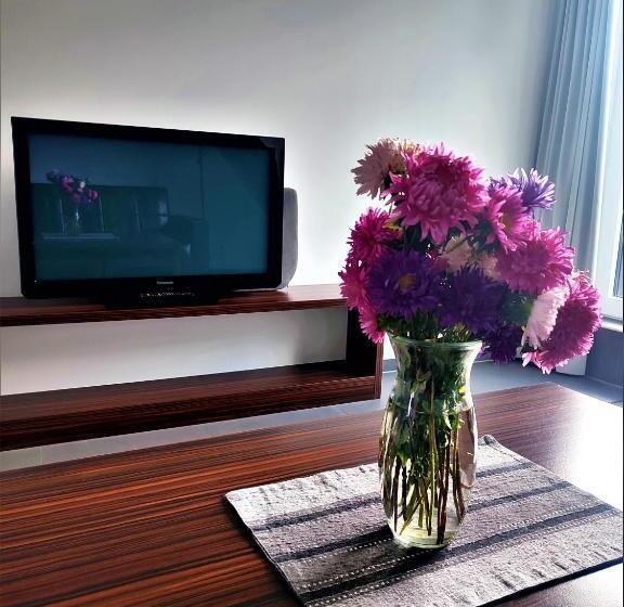 Номер Дюплекс, Strandhotel Dranske